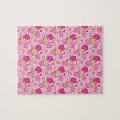 Puzzle de Petit Cochon (Horizontal)
