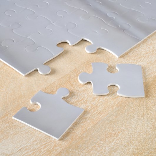 Puzzle de petite grenouille (Côté)