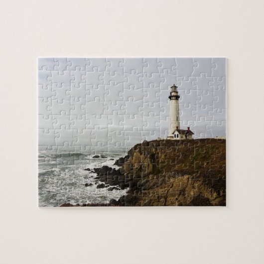 Puzzle de phare (Horizontal)