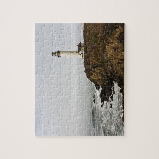 Puzzle de phare (Vertical)