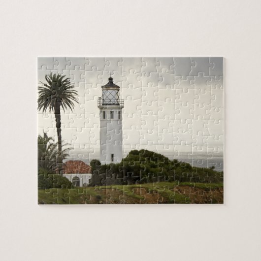 Puzzle de phare (Horizontal)