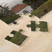 Puzzle de phare (Côté)