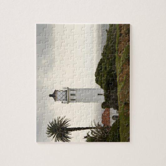 Puzzle de phare (Vertical)