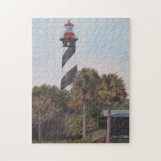 Puzzle de PHARE d'ANASTASIA (Vertical)