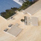 Puzzle de phare de Barnegat (Côté)