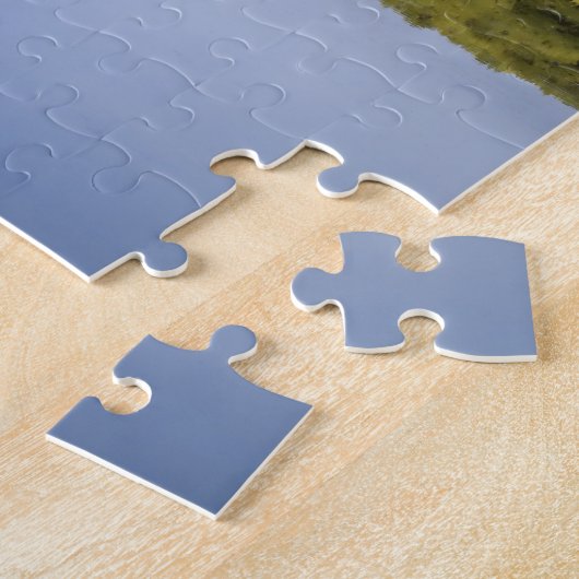 Puzzle de phare de Cape May (Côté)