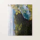 Puzzle de phare de Kilauea (Vertical)