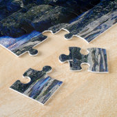 Puzzle de phare de Neddick de cap (lumière de (Côté)