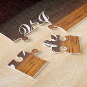 Puzzle de phare d'île de Cana (Côté)