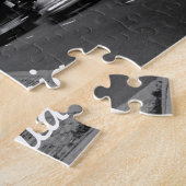 Puzzle de Philadelphie (Côté)