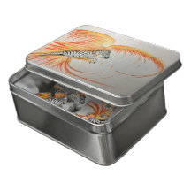 Puzzle de Phoenix Zebra