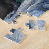 Puzzle de phoques (Côté)