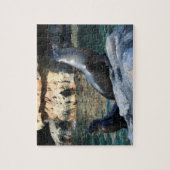 Puzzle de phoques (Vertical)