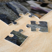 Puzzle de photo - chat dans Cinque Terre, Italie (Côté)