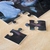 Puzzle de photo de Coney Island de Nathan (Côté)