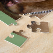 Puzzle de photo de Dogue de Bordeaux 8x10 (Côté)