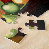 Puzzle de photo de Kwanzaa (Côté)