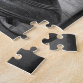 Puzzle de photo de Liberty Bell (Côté)