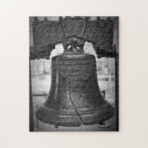 Puzzle de photo de Liberty Bell