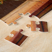 Puzzle de photo de mante de prière avec la (Côté)