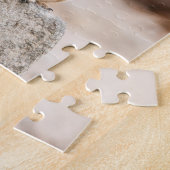 Puzzle de photo de Meerkat (Côté)