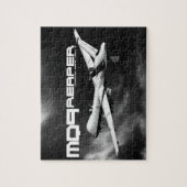 Puzzle de photo de MQ-9 Reaper 8x10 avec la (Vertical)