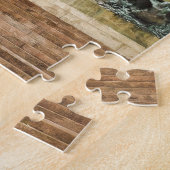 Puzzle de photo de Musée d'Art de Philadelphie (Côté)