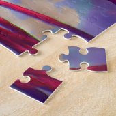 Puzzle de photo de Photoshop Phish (Côté)