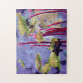 Puzzle de photo de Photoshop Phish (Vertical)