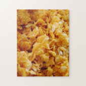 Puzzle de photo des cornflakes 11 x 14ins (Vertical)