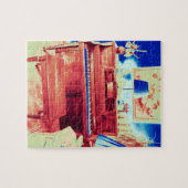 Puzzle de photos de piano (Horizontal)