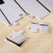 Puzzle de piano (Côté)