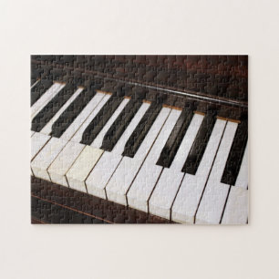 Puzzle de piano