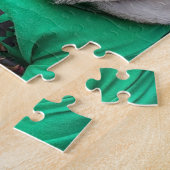 Puzzle de Pickles fermiers (Côté)