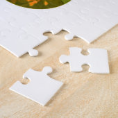 Puzzle de pierres (Côté)