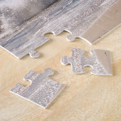 Puzzle de pilier de Gaviota (Côté)