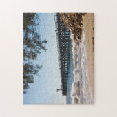 Puzzle de pilier de Gaviota (Vertical)