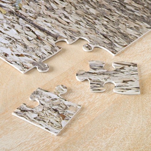 Puzzle de Pitbull (Côté)