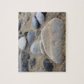 Puzzle de plage (Vertical)