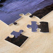 Puzzle de plage de la côte de l'Oregon (Côté)