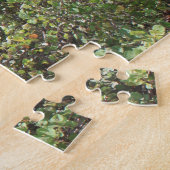 Puzzle de plage de sérénité (Côté)
