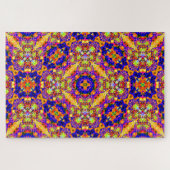 puzzle de plage de soleil (Horizontal)