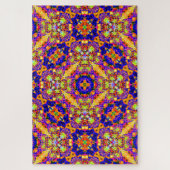 puzzle de plage de soleil (Vertical)