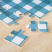 Puzzle de plage d'été (Côté)