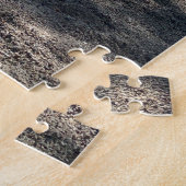 Puzzle de plage du lac Tahoe (Côté)