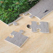 Puzzle de plage Hammonasset (Côté)