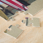 Puzzle de planches de surf (Côté)