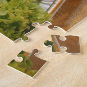 puzzle de plateau de viande (Côté)