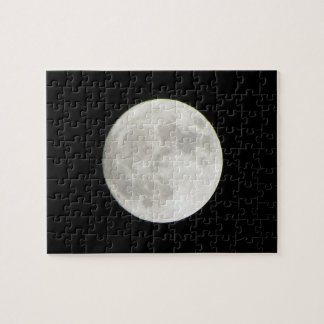 Puzzle de Pleine lune