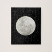 Puzzle de Pleine lune (Vertical)